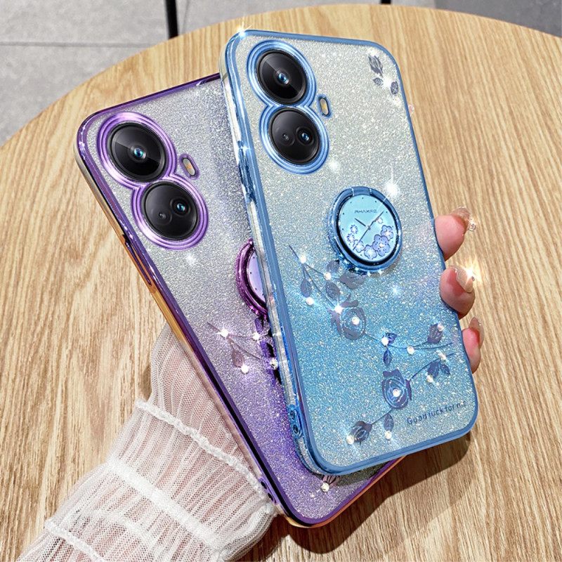 Κάλυμμα Realme C55 Kadem Πούλιες Με Βάση