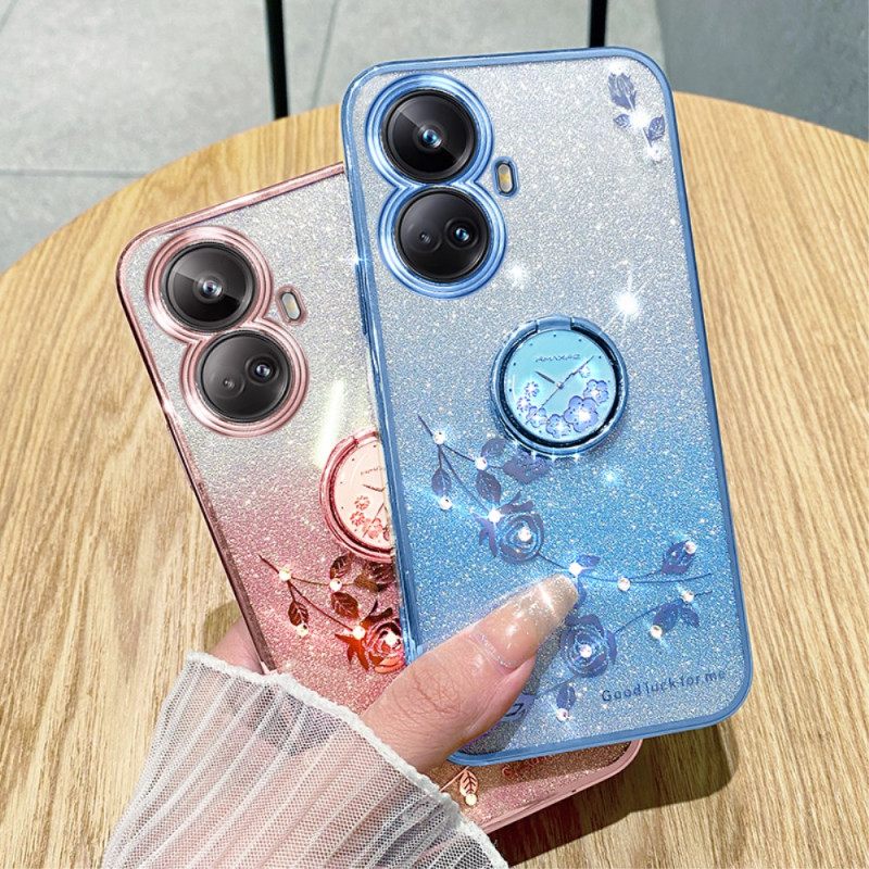 Κάλυμμα Realme C55 Kadem Πούλιες Με Βάση