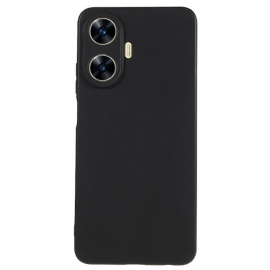 Κάλυμμα Realme C55 Ματ Σιλικόνη