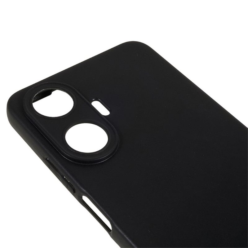 Κάλυμμα Realme C55 Ματ Σιλικόνη