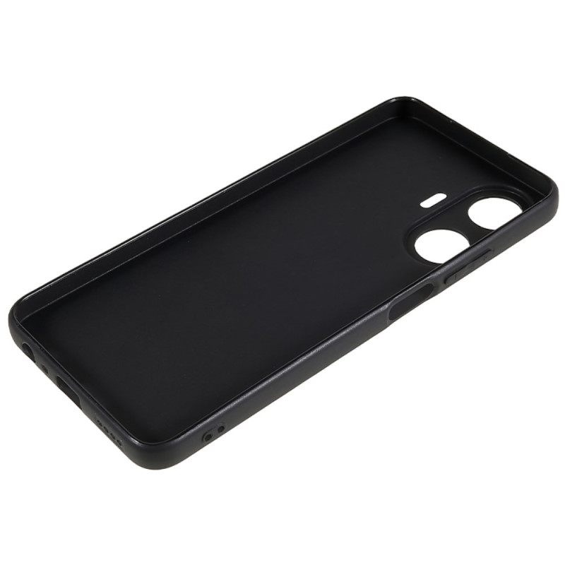 Κάλυμμα Realme C55 Ματ Σιλικόνη
