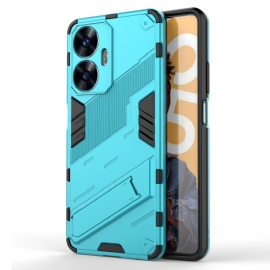 Κάλυμμα Realme C55 Θήκες Κινητών Αφαιρούμενη Βάση Δύο Θέσεων Για Hands-free