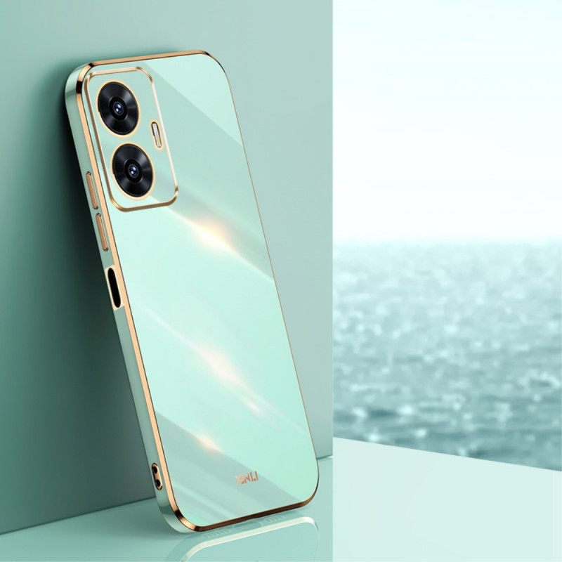 Κάλυμμα Realme C55 Θήκες Κινητών Xinli