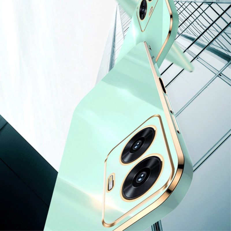 Κάλυμμα Realme C55 Θήκες Κινητών Xinli