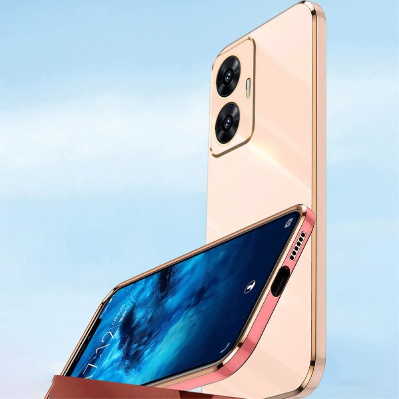 Κάλυμμα Realme C55 Θήκες Κινητών Xinli