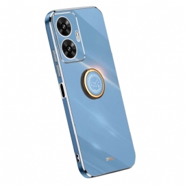 Κάλυμμα Realme C55 Θήκη Δαχτυλιδιών Xinli
