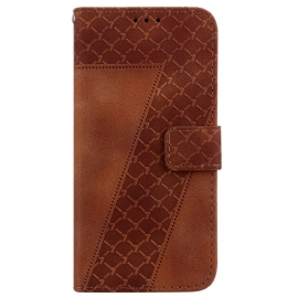 Θηκη Κινητου Realme C55 Σχέδιο 7 Με Λουράκι