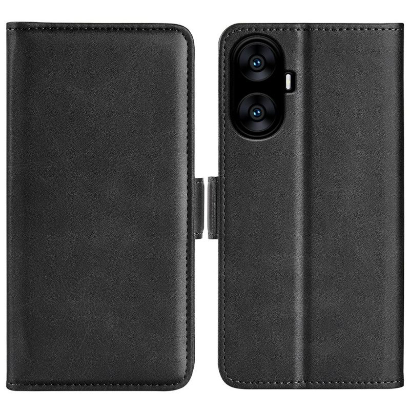 Θηκη Κινητου Realme C55 Θήκες Κινητών Διπλό Κούμπωμα