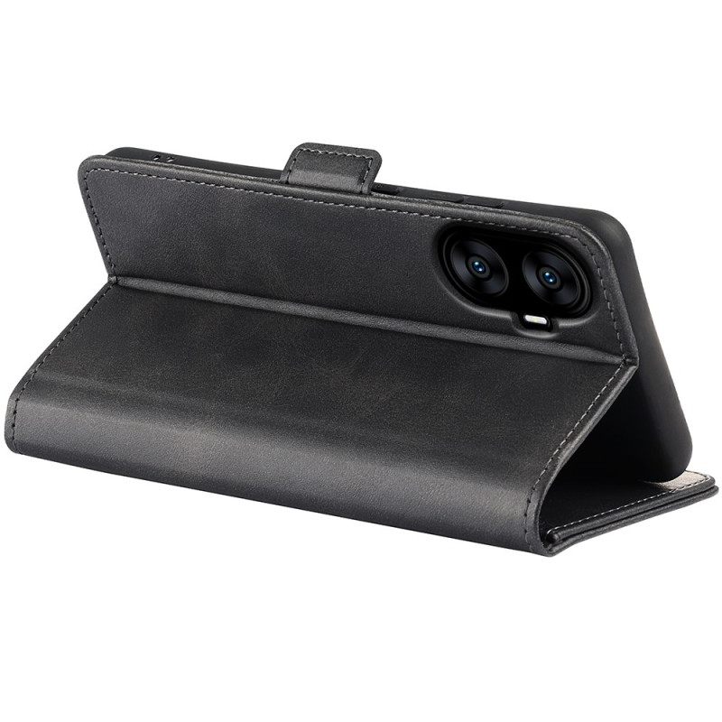 Θηκη Κινητου Realme C55 Θήκες Κινητών Διπλό Κούμπωμα