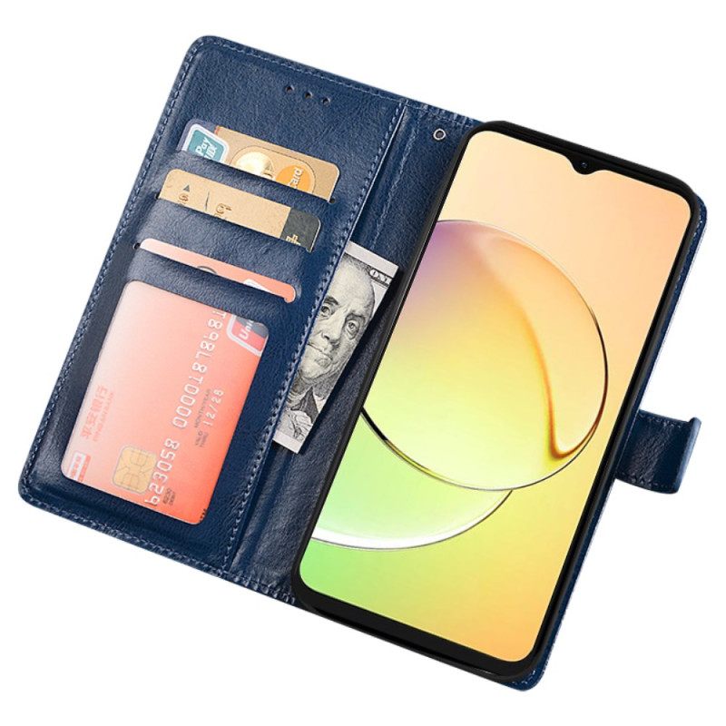 Θηκη Κινητου Realme C55 Θήκες Κινητών Idewei