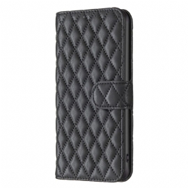 Θηκη Κινητου Realme C55 Θήκες Κινητών Καπιτονέ Binfen Color