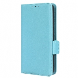 Θηκη Κινητου Realme C55 Θήκες Κινητών Πορτοφόλι Με Λεπτό Λουλούδι