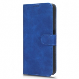 Θηκη Κινητου Realme C55 Θήκες Κινητών Στυλ Σουέτ Με Λουλούδι