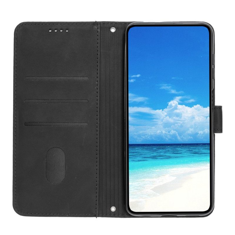 Θηκη Κινητου Realme C55 Θήκες Κινητών Χαμόγελο Με Ιμάντα Ώμου