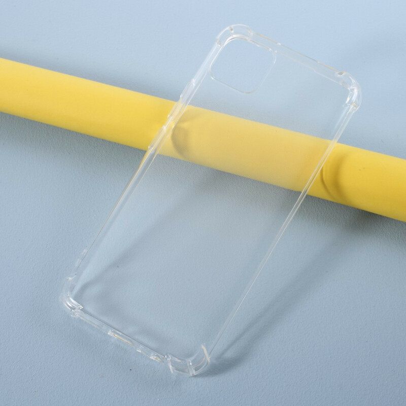 θηκη κινητου Realme C11 Καθαρίστε Τις Ενισχυμένες Γωνίες