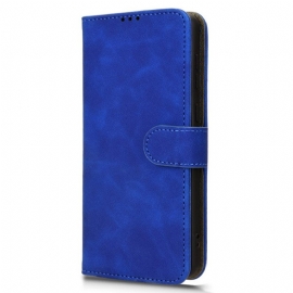 Δερμάτινη Θήκη Κινητού Samsung Galaxy M55 5g Θήκες Κινητών Suede Style