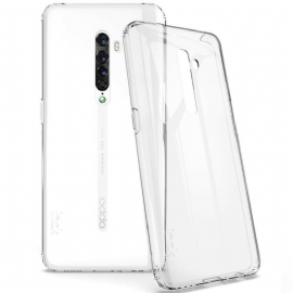 Θήκη Oppo Reno 2 Ux-6 Series Imak