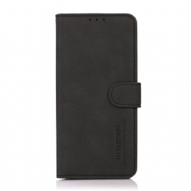 Θήκη Flip Xiaomi Redmi 10C Khazneh Fashion Leather Effect