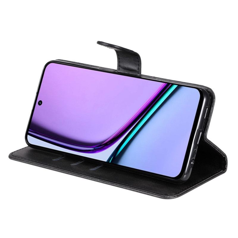 Δερματινη Θηκη Realme C67 Πορτοφόλι Για Κέρματα Μπροστά
