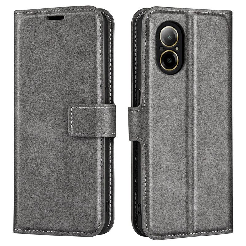 Δερματινη Θηκη Realme C67 Στυλ Δερμάτινου