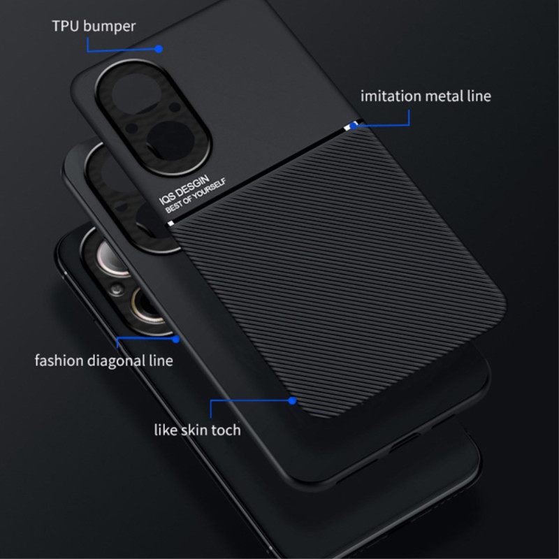 Κάλυμμα Realme C67 Εξαιρετικά Λεπτή