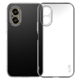Κάλυμμα Realme C67 Mofi Διαφανές