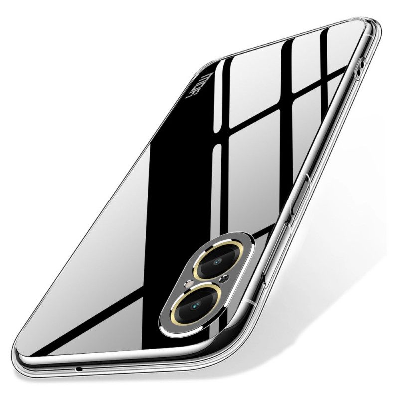 Κάλυμμα Realme C67 Mofi Διαφανές