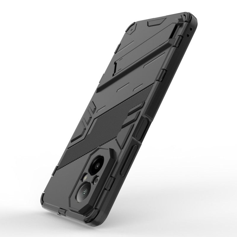 Κάλυμμα Realme C67 Θήκες Κινητών Αφαιρούμενη Βάση Δύο Θέσεων Για Hands-free