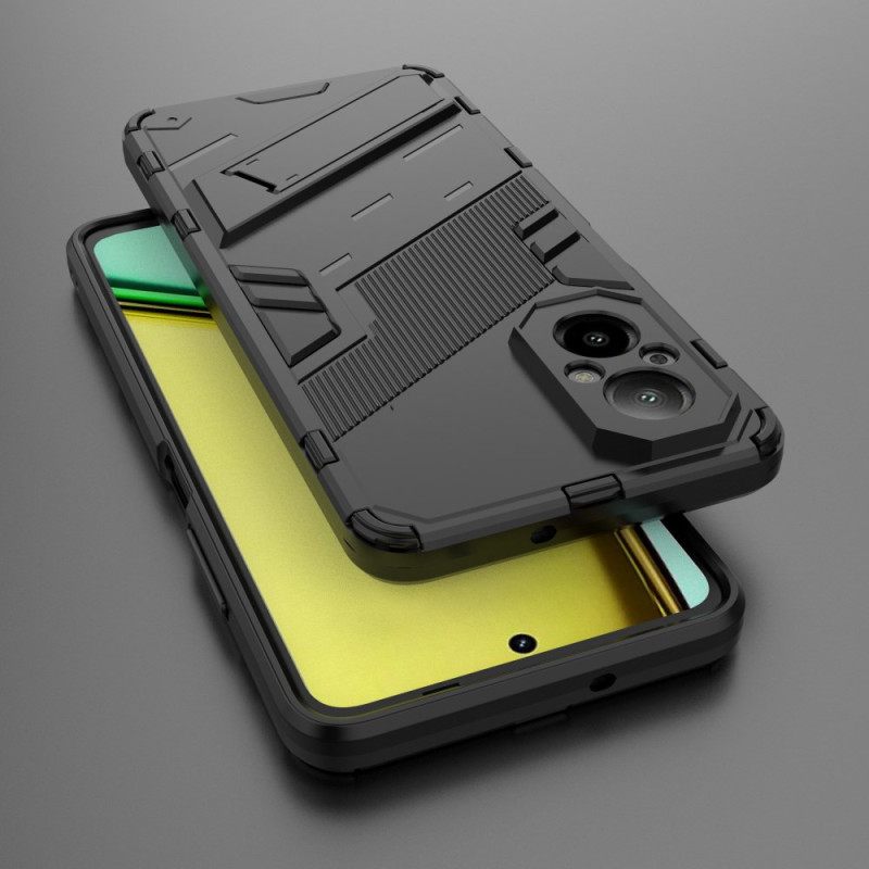 Κάλυμμα Realme C67 Θήκες Κινητών Αφαιρούμενη Βάση Δύο Θέσεων Για Hands-free