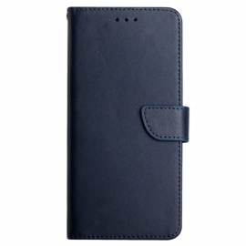 Θηκη Κινητου Realme C67 Δέρμα Nappa