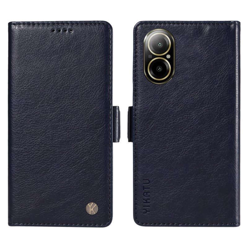 Θηκη Κινητου Realme C67 Yikatu