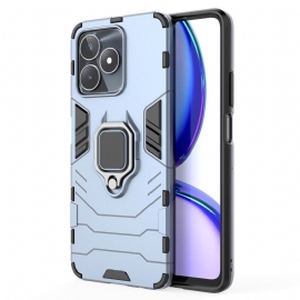 Κάλυμμα Realme C53 Ανθεκτικό Δαχτυλίδι