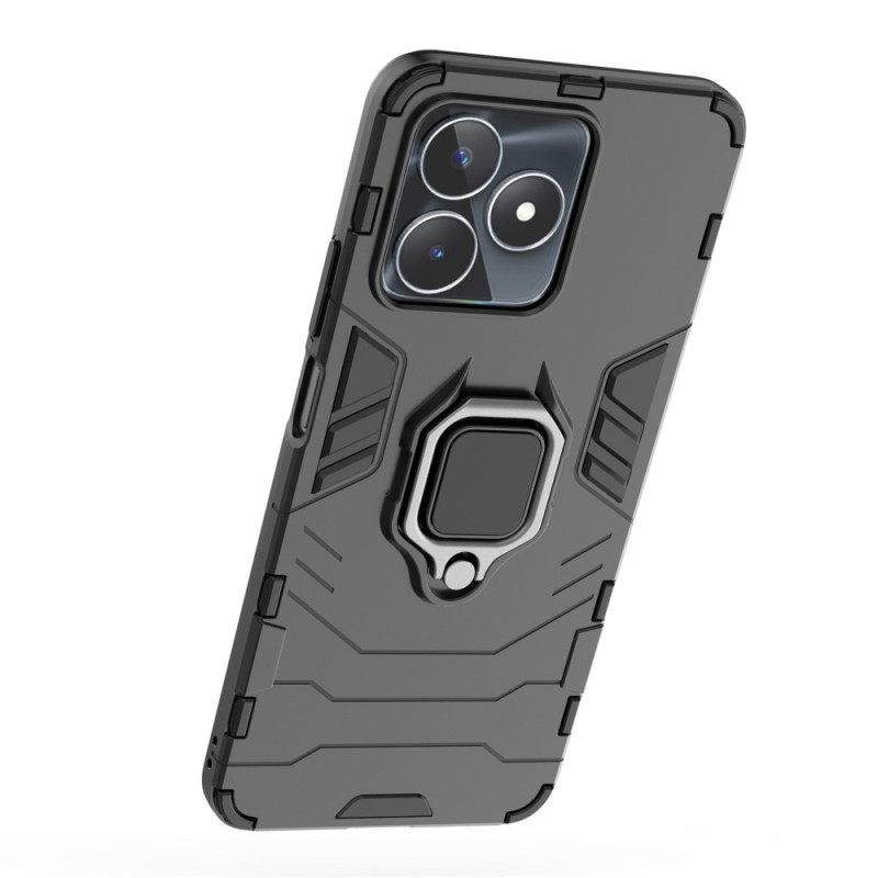 Κάλυμμα Realme C53 Ανθεκτικό Δαχτυλίδι