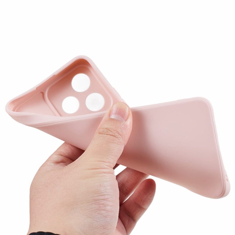 Κάλυμμα Realme C53 Εύκαμπτη Σιλικόνη