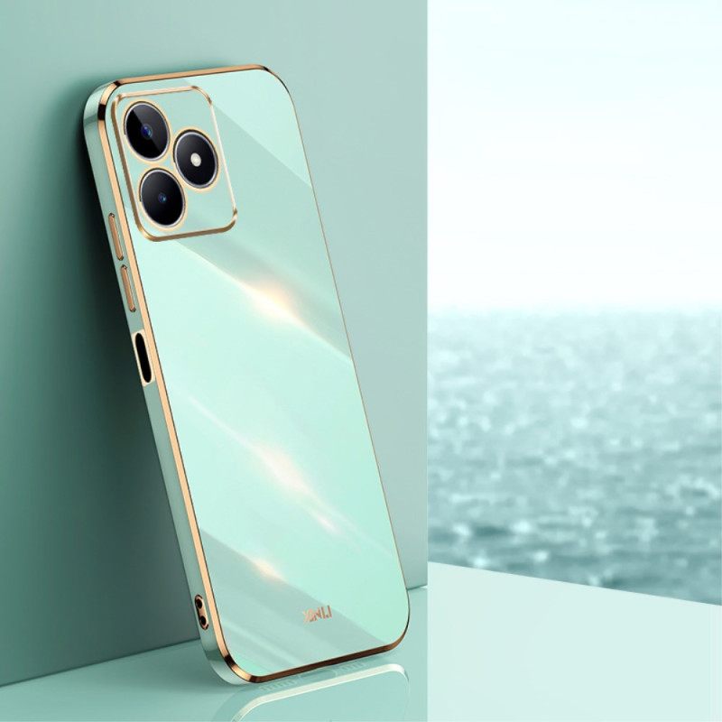Κάλυμμα Realme C53 Θήκες Κινητών Xinli