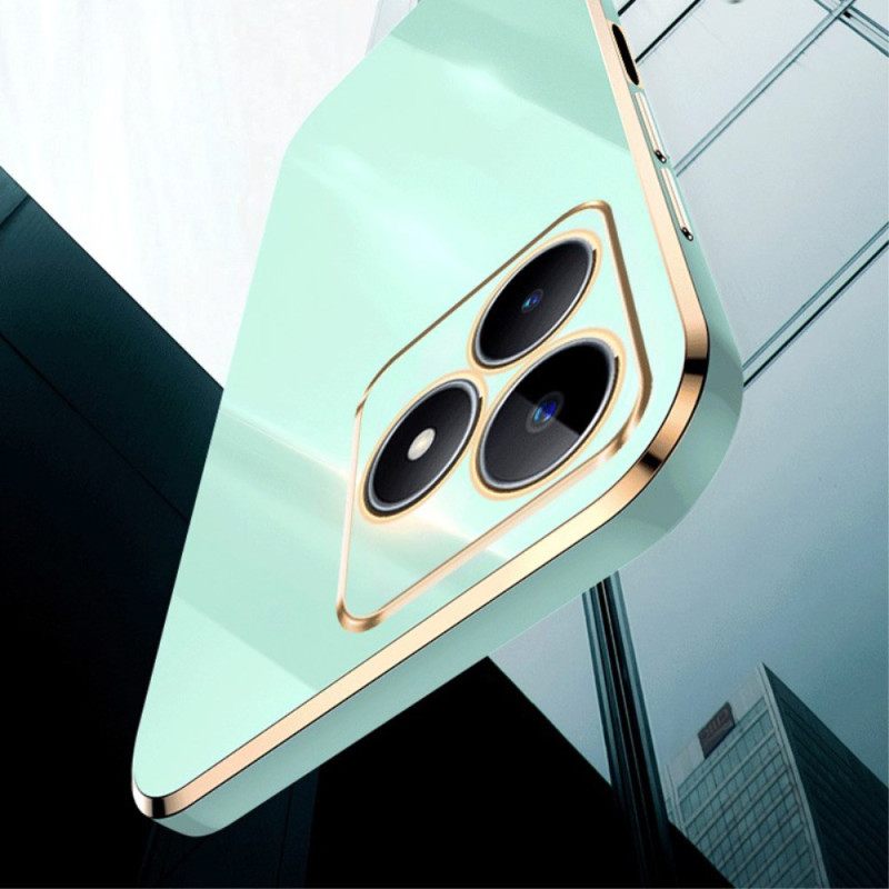 Κάλυμμα Realme C53 Θήκες Κινητών Xinli