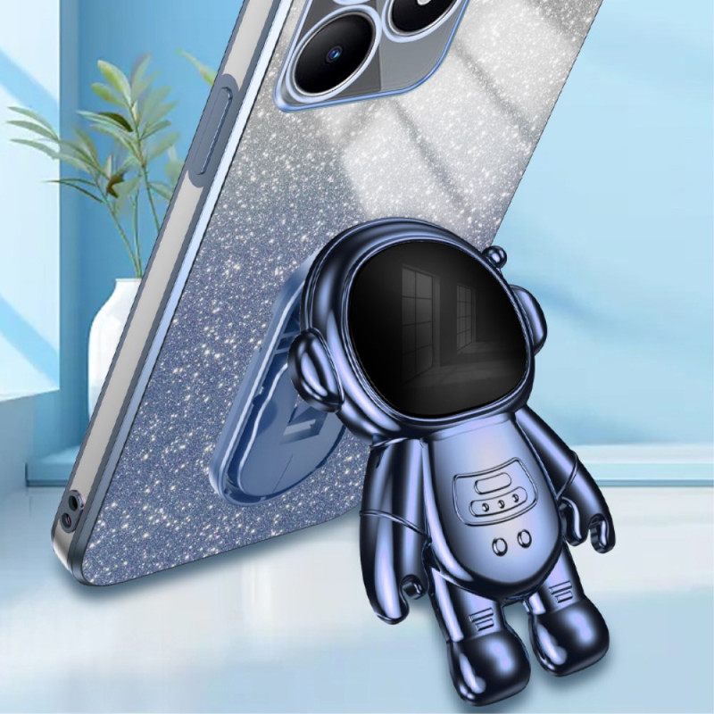 Κάλυμμα Realme C53 Θήκη Για Αστροναύτη