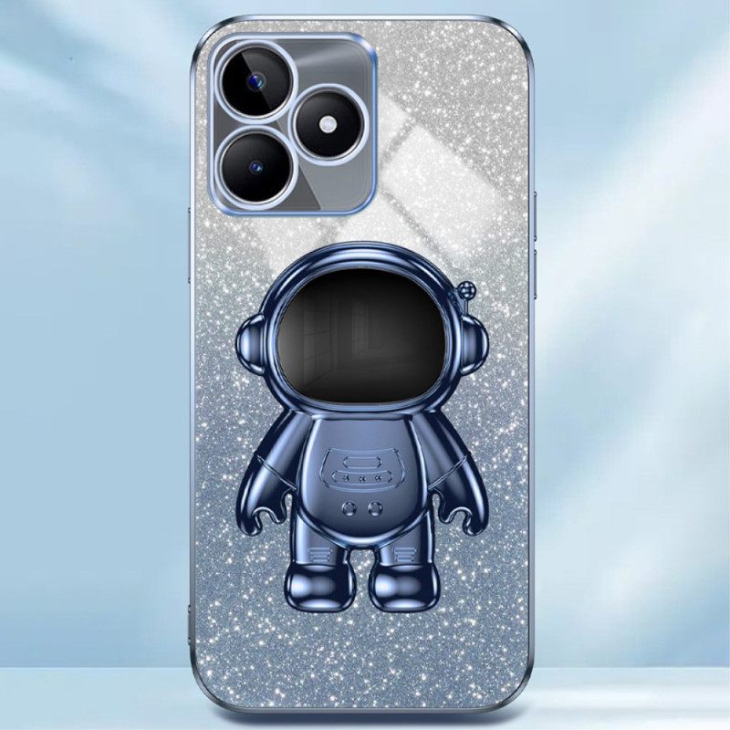Κάλυμμα Realme C53 Θήκη Για Αστροναύτη