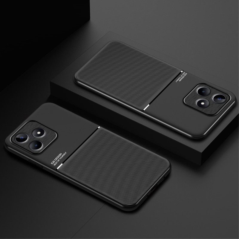 Κάλυμμα Realme C53 Ultra Λεπτό