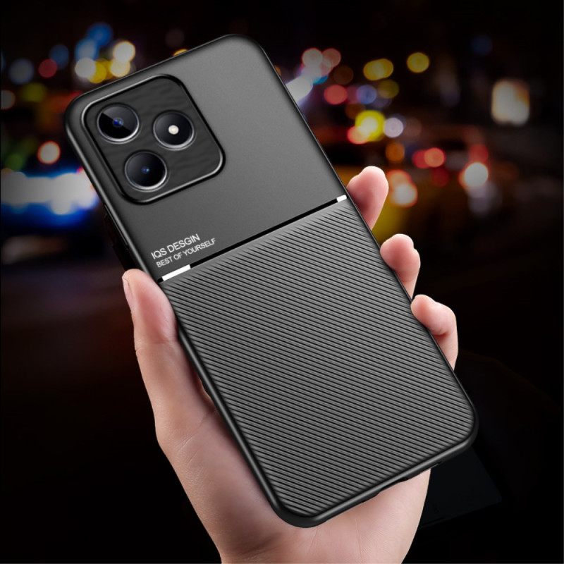 Κάλυμμα Realme C53 Ultra Λεπτό