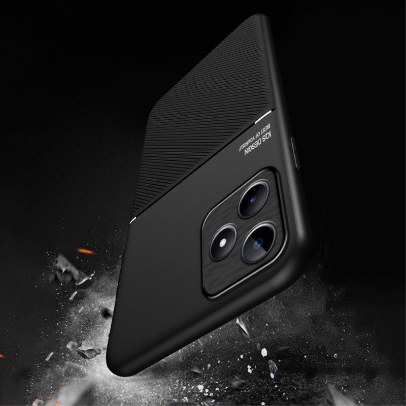 Κάλυμμα Realme C53 Ultra Λεπτό