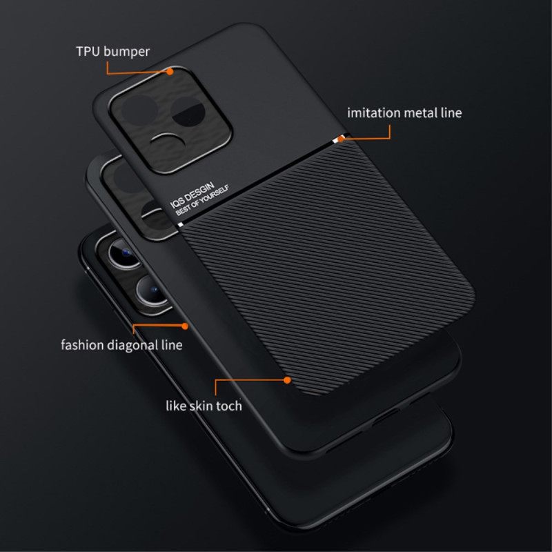 Κάλυμμα Realme C53 Ultra Λεπτό