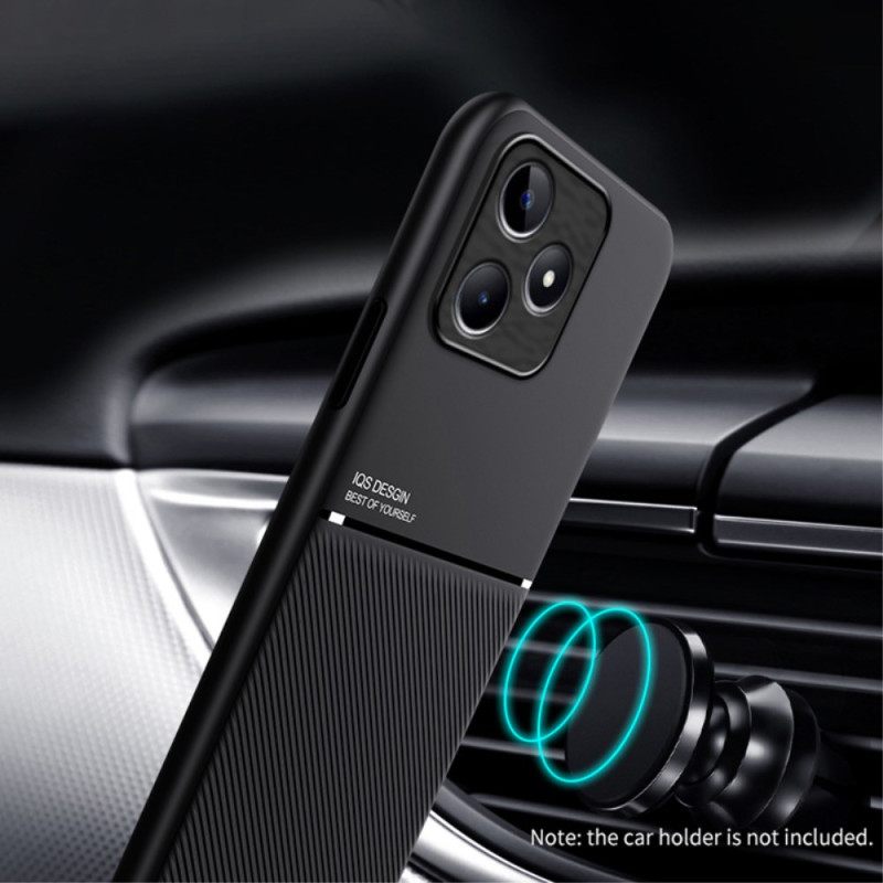 Κάλυμμα Realme C53 Ultra Λεπτό