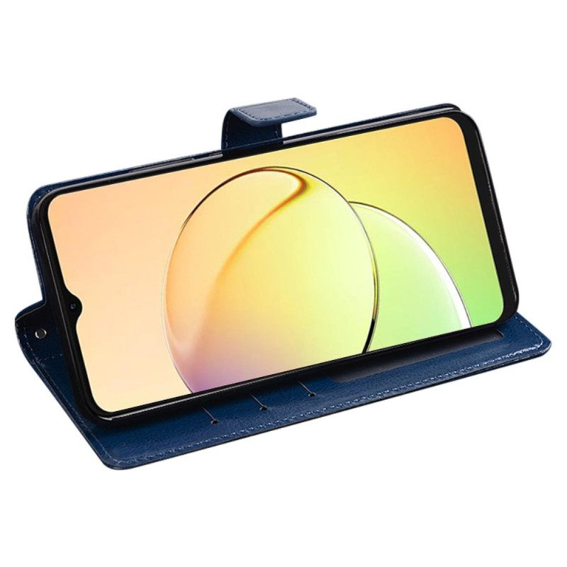 Θηκη Κινητου Realme C53 Θήκες Κινητών Idewei