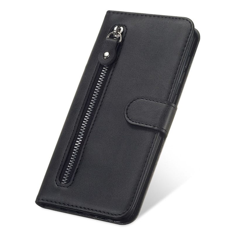 Θηκη Κινητου Realme C53 Θήκες Κινητών Πορτοφόλι Για Κέρματα Μπροστινό