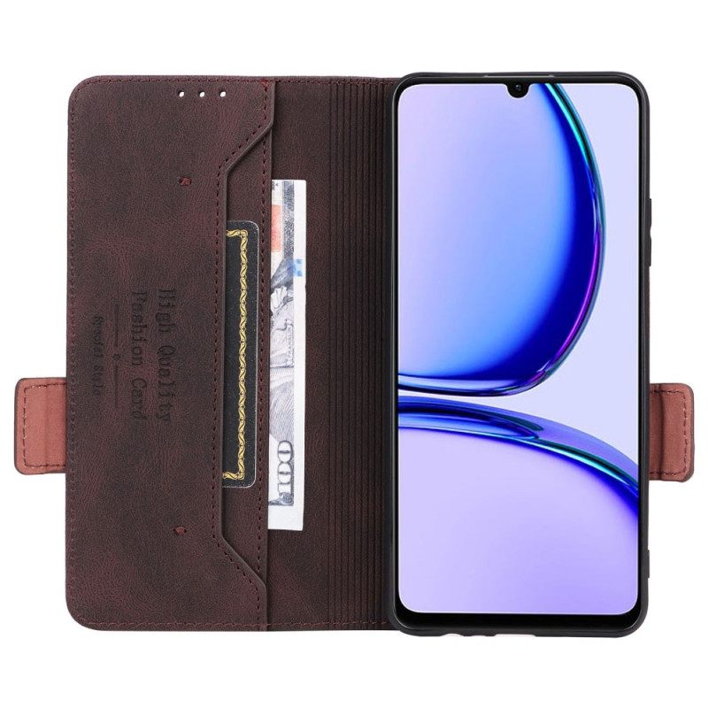 Θηκη Κινητου Realme C53 Θήκες Κινητών Ρετρό Σχέδιο