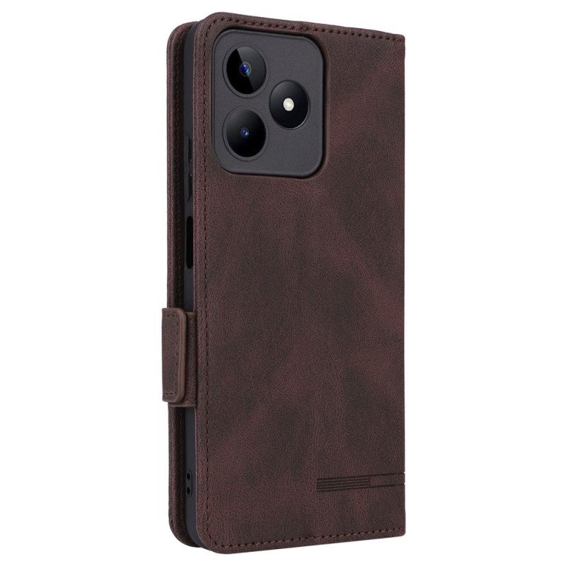 Θηκη Κινητου Realme C53 Θήκες Κινητών Ρετρό Σχέδιο