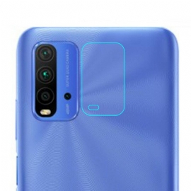 Προστατευτικός Φακός Από Γυαλί Για Xiaomi Redmi 9T