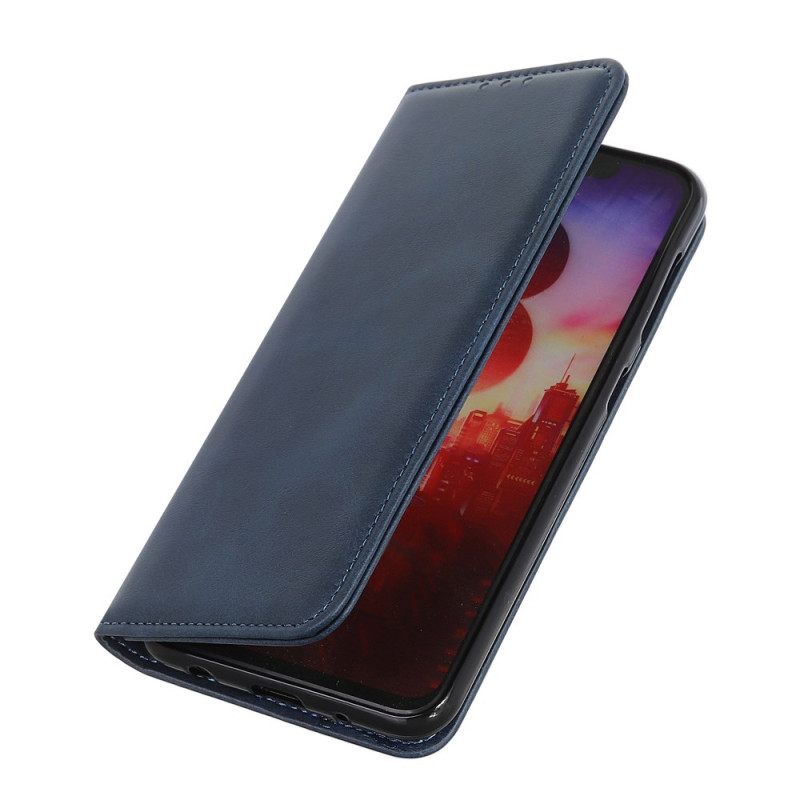 Δερματινη Θηκη Oneplus 13r Δέρμα Με Σχιστόλιθο
