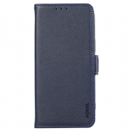 Δερματινη Θηκη Oneplus 13r Εφέ Ψημένου Δέρματος Abeel